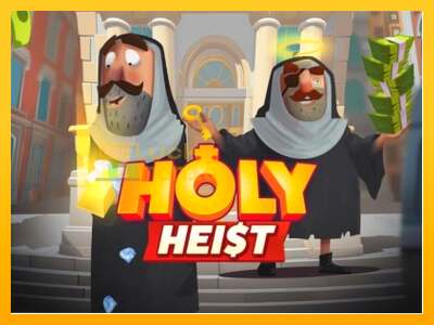 Holy Heist