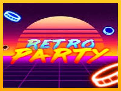 Retro Party