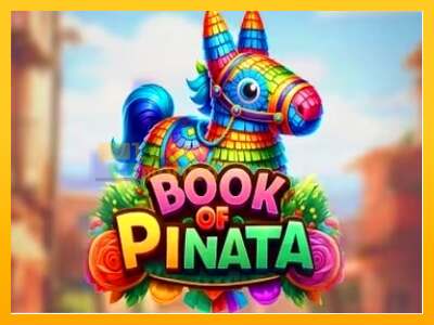 Book of Pinata