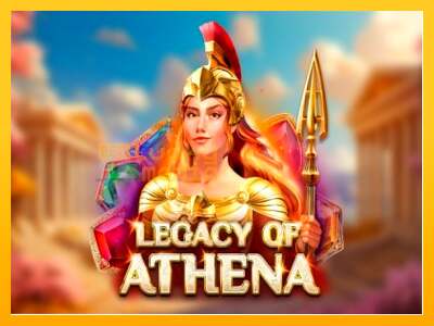 Legacy of Athena