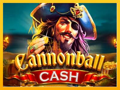 Cannonball Cash