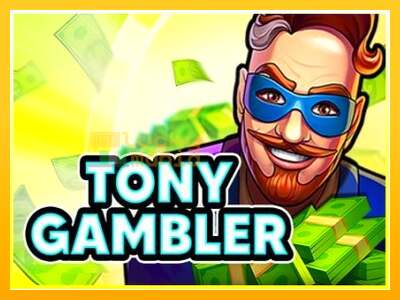 Tony Gambler