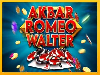 Akbar Romeo Walter