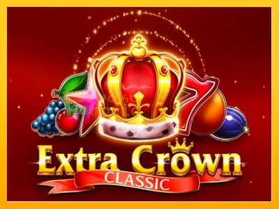 Extra Crown Classic