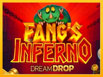 Fangs Inferno Dream Drop