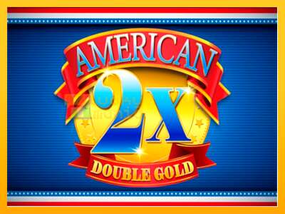 American Double Gold