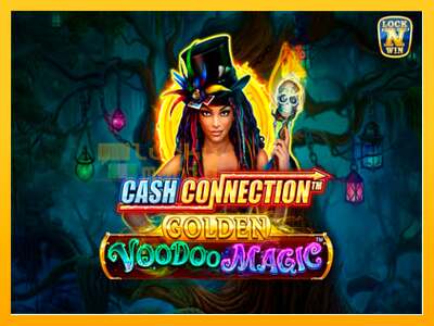 Cash Connection - Golden Voodoo Magic