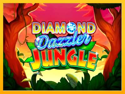 Diamond Dazzler Jungle