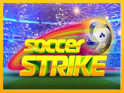 Soccer Strike