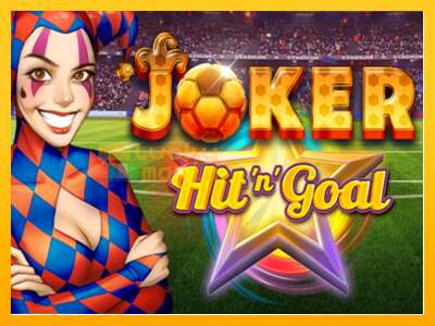 Joker HitnGoal