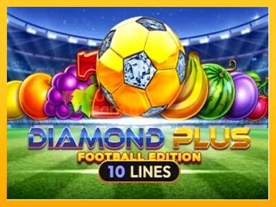 Diamond Plus Football Edition