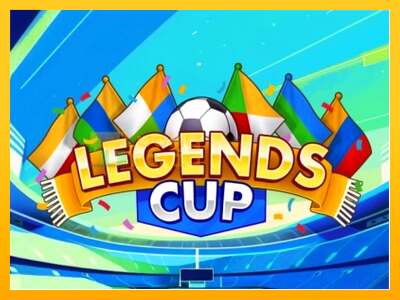 Legends Cup