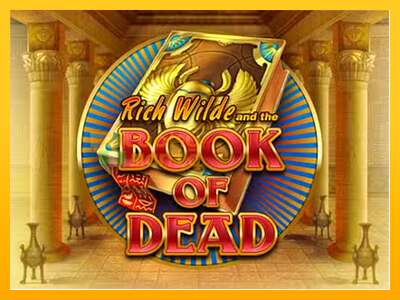 Book of Dead