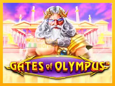 Gates of Olympus