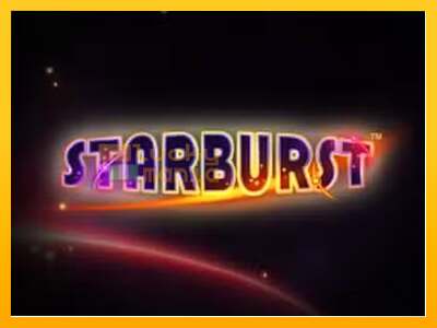 Starburst