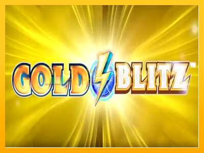 Gold Blitz