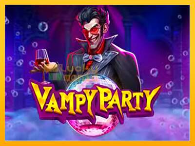 Vampy Party