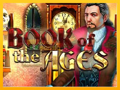 Book of the Ages