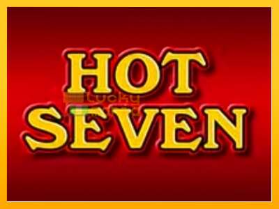 Hot Seven