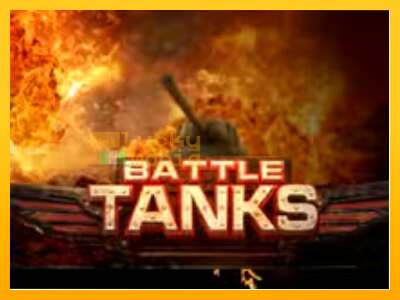 Battle Tanks