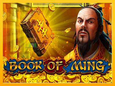 Book Of Ming