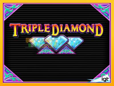 Triple Diamond