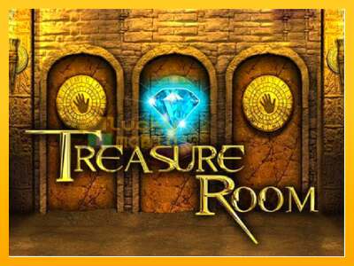 Treasure Room