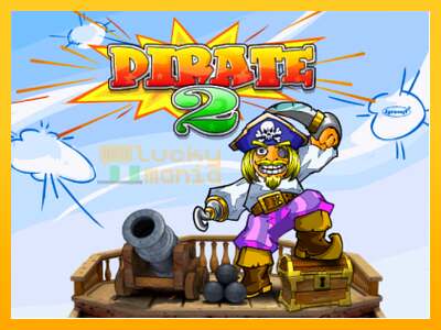 Pirate 2