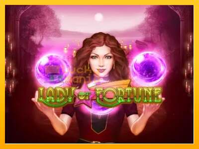 Lady of Fortune