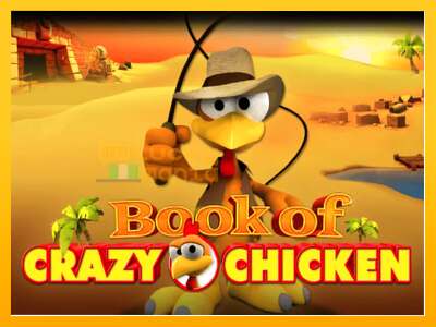 Book of Crazy Chicken