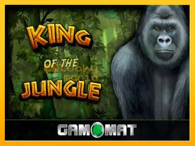 King of the Jungle