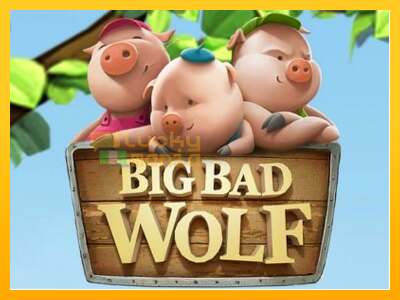 Big Bad Wolf