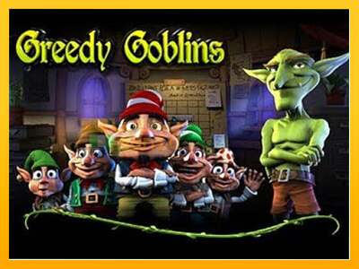 Greedy Goblins