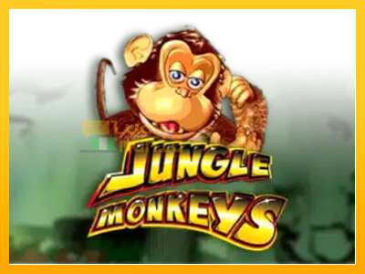 Jungle Monkeys