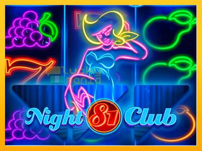 Night Club 81