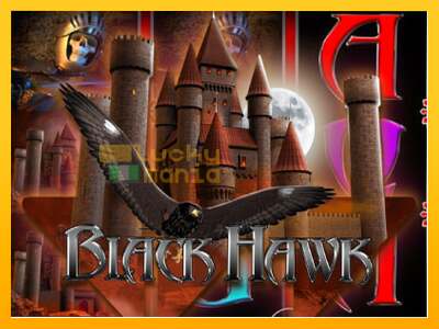 Black Hawk