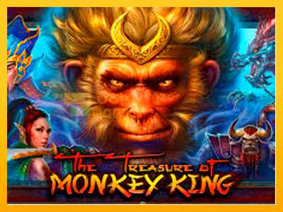 The Monkey King