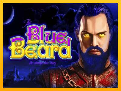 Blue Beard