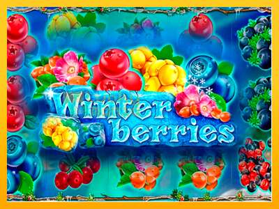 Winterberries