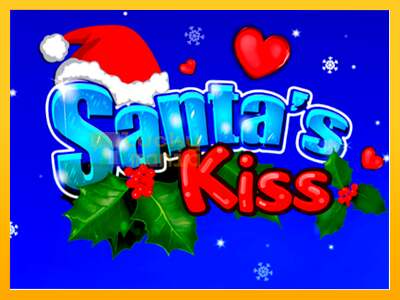 Santa´s Kiss