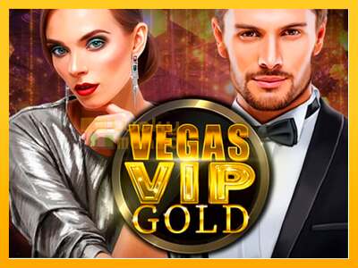 Vegas VIP Gold