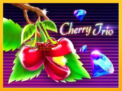 Cherry Trio