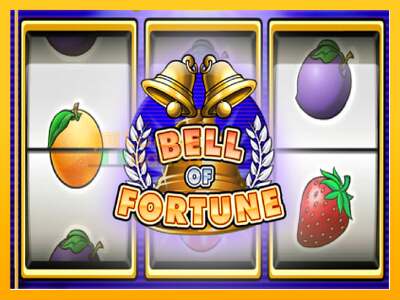 Bell of Fortune