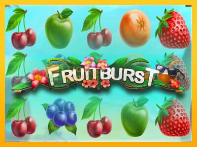 Fruitburst