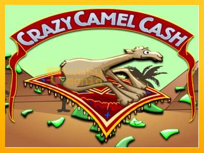 Crazy Camel Cash