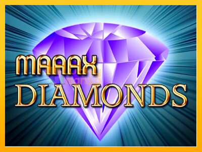 Maaax Diamonds