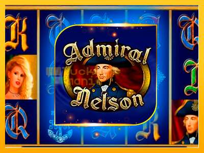 Admiral Nelson