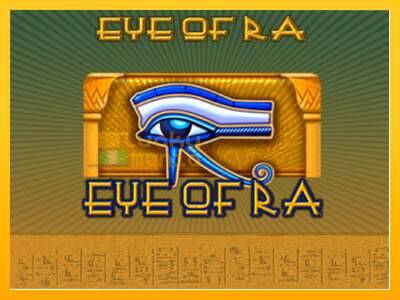 Eye of Ra