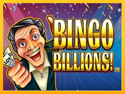 Bingo Billions