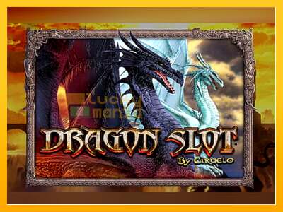 Dragon Slot